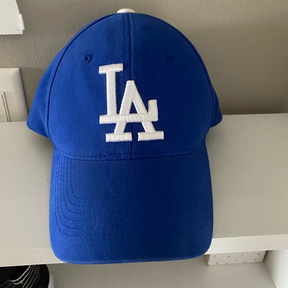 LA Dodger Hat